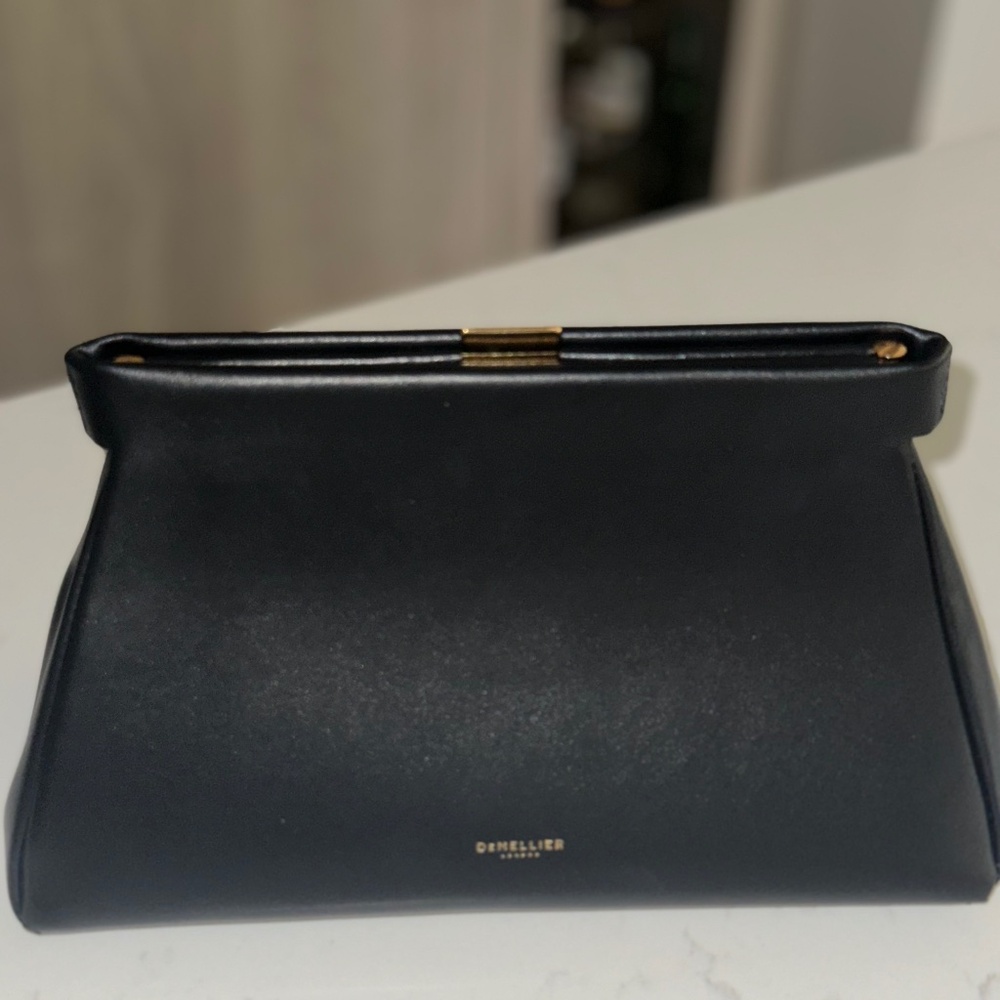 Demellier clutch